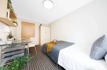 Grange Lane, City Centre, Leicester - Image 3